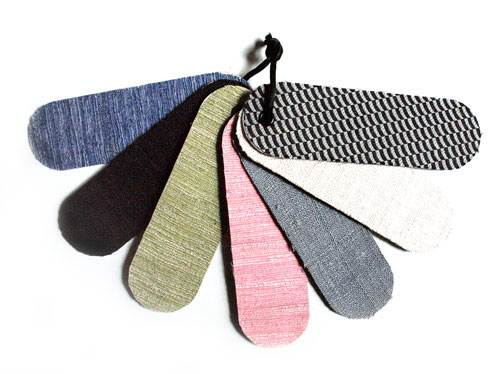 Textured Novely Fabrics